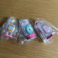 たまごっち　おかしなたまごボーロ　3個セット