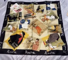 2025年最新】メトロポリタン美術館 スカーフの人気アイテム