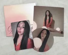 TWICE With YOU-th チェヨンセット