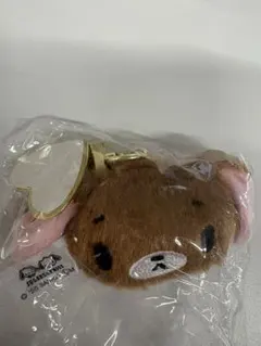 シュガバニ どこでもぬいぐるみチャーム