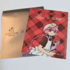 clamp ステッカー