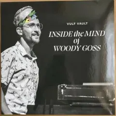 洋楽 Vulfpeck INSIDE the MIND of WOODY GOSS VULFPECK / Inside the Mind of Woody Goss［新品LP］ | September Records