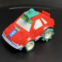 タカラ アイデアチョロQ No.A-20 ソアラ 2800GT Qボートジャンク