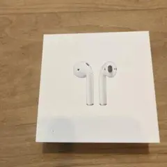 Apple AirPods MV7N2J/A 箱のみ