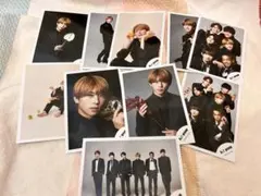 【匿名配送】Aぇ! group 末澤誠也　ハロウィン　コンプ