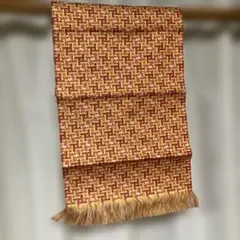 龍村美術織物　テーブルセンター