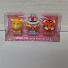2026年最新】JUGGLER 25th Anniversary フィギュアの人気アイテム 