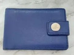 【男女兼用】agnes b.　アニエスベー　カード入れ　名刺入れ