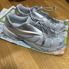 【FILA】REPLICA 2002 SILVER GREYのサムネイル