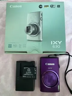 2026年最新】canon ixy 640の人気アイテム - メルカリ