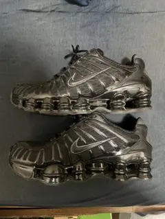 Nike Shox TL 