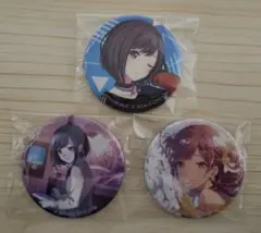 プロセカ 東雲絵名 缶バッジ