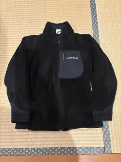 モンベル130