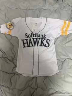 SoftBank Hawks ユニフォーム Sサイズ