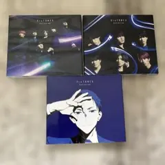 SixTONES NAVIGATOR CD 3形態セットのサムネイル