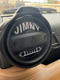 スズキ ジムニー JB64/JB74 コースター　グリルスタイル　APIO専用