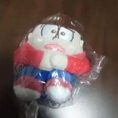 おそ松さん　コロコロいじけるマスコット