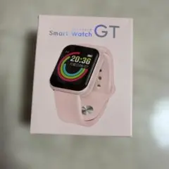 プライズ品　Smart Watch GT ピンク スマートウォッチ