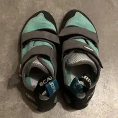 SCARPA ORIGIN WMN クライミングシューズ 38