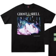 攻殻機動隊展 GEEKS RULE vol.02 Tシャツ サイズL - メルカリ