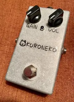 2025年最新】black cat エフェクターの人気アイテム - メルカリ