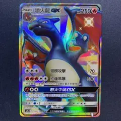 2025年最新】リザードンgx 色違いの人気アイテム - メルカリ