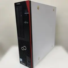新品未使用】 希少 富士通 ESPRIMO Win7 Corei7 完品 - メルカリ