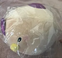 ヒバリさん ぬいぐるみ　にじさんじ　渡会雲雀