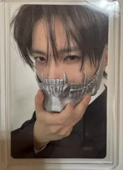 即購入可 ENHYPENヒスントレカ