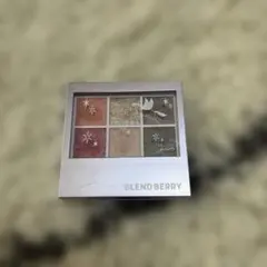 BLEND BERRY オーラクリエイション 103 アイシャドウのサムネイル