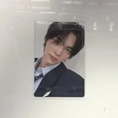tws last bell weverse トレカ シニュ - メルカリ