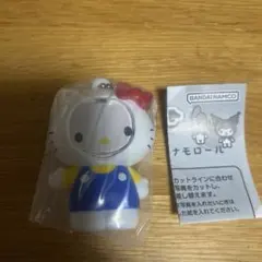 サンリオフォトフレームマスコット　ハローキティ