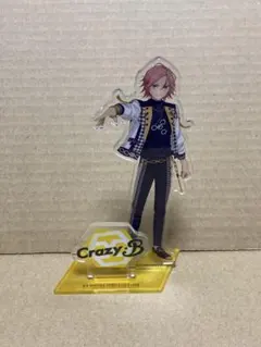あんスタ アクスタ ユニット衣装 Crazy:B 桜河こはく - メルカリ