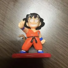 ドラゴンボールカプセル ボーナスパーツ ターレスVS悟空 1種 - メルカリ