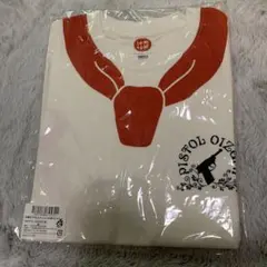 水曜どうでしょう シェフ大泉Tシャツ Sサイズ