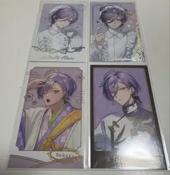 榊ネス 3SKM 2周年 ランダムチェキ