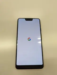 ANDROID - [新品未使用品] グーグルピクセル3 xl 128gb Amazon | 【整備済み品】Google Pixel 3 XL G013D 128GB Clearly