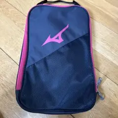 ミズノ　ジュースバック　未使用品