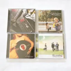 acid black cherry アルバム