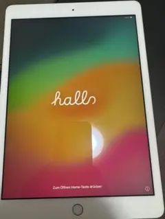 Apple iPad (第7世代) 32GB