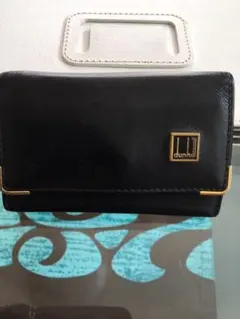 ダンヒル キーホルダー ♡中古 キーケース