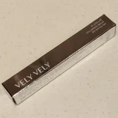 VELY VELY❤グラスリップボリューミングバーム❤01 シャイニングスターのサムネイル