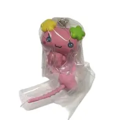 たまごっち　カラフルマルチチャーム　ふわらっち