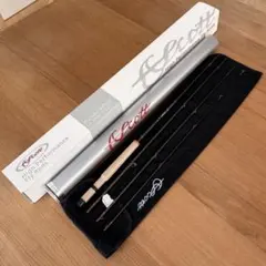 2025年最新】scott フライロッドの人気アイテム - メルカリ