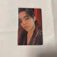 seventeen エスクプス17th ミニアルバム　FML