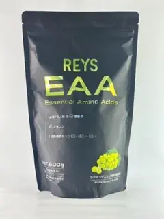0218 REYS レイズ EAA 600g シャインマスカット