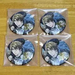 アイナナEXPO 十龍之介 缶バッジ 50個 アイナナ expo 十龍之介 缶バッジ