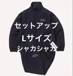 2026年最新】ennoy ナイロンジャケットの人気アイテム - メルカリ