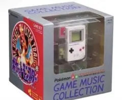 ポケモンゲームミュージックコレクション　さいせいマシン