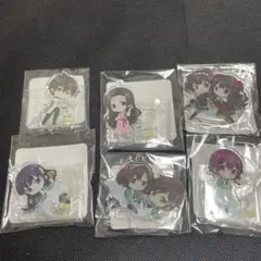 魔法科高校の劣等生 キャラクターグッズ